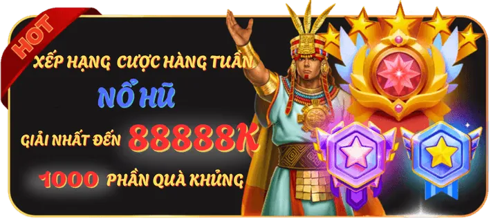 Hoàn trả hàng tuần Vic88 App