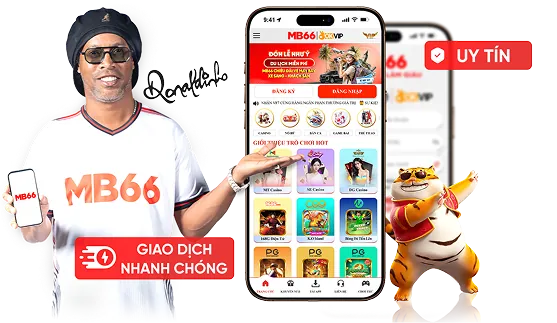 Giao diện thân thiện Vic88 App