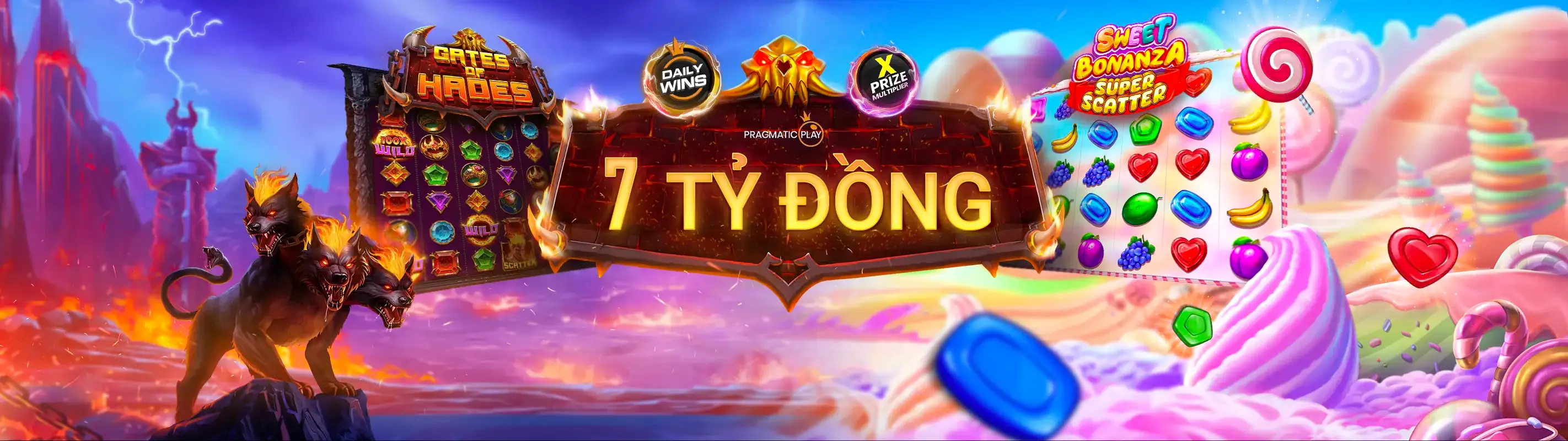 Trò chơi Slot vic88 app với jackpot lớn và đồ họa sống động